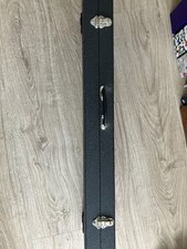Korean Squire Stratocaster