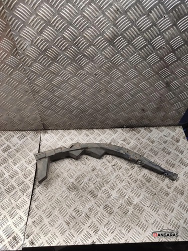 VW PASSAT Variant B6 3C5 Stoßstangenhalter vorne links 3b0807050a 2.00 29861093