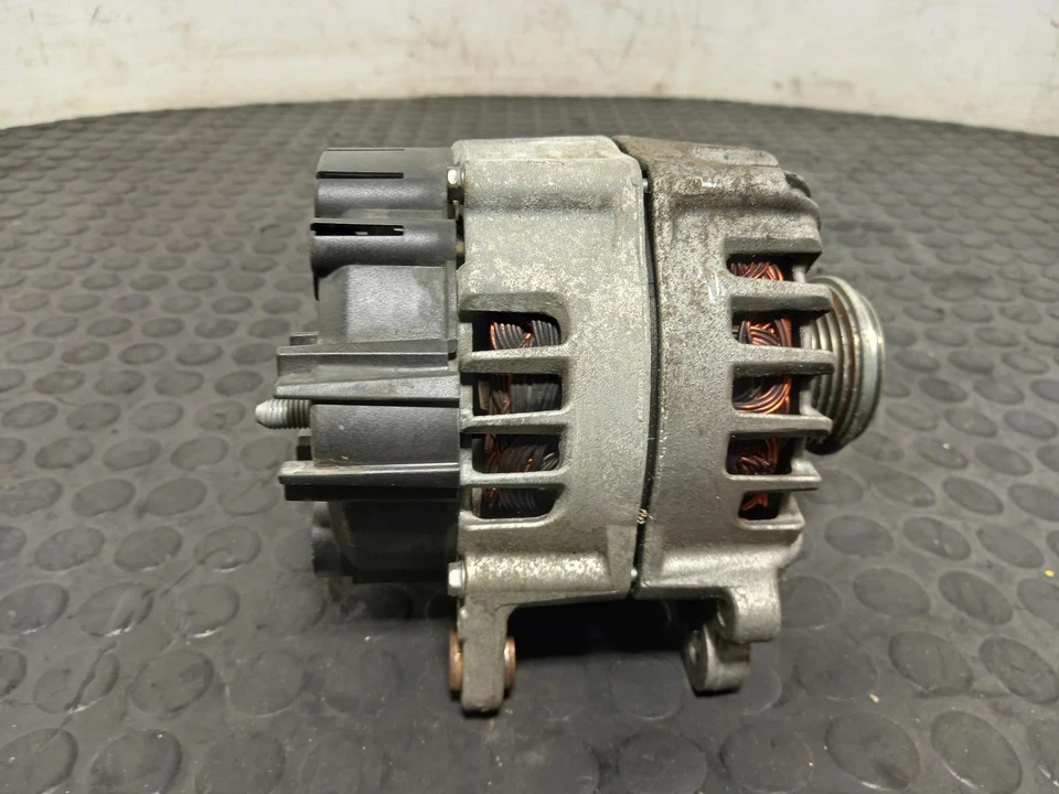 PORSCHE MACAN Alternator 2013-2024 3.0L MCT.BA 059903018Q - Image 2 of 4