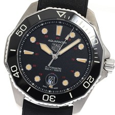 TAG HEUER Aquaracer Professional 300 Tribute to Heuer AT Men's Watch_900501