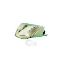 Blinkleuchte Blinker Links Weiß FüR Peugeot 306 Cabriolet 7D N3 N5 7A 7C 7B