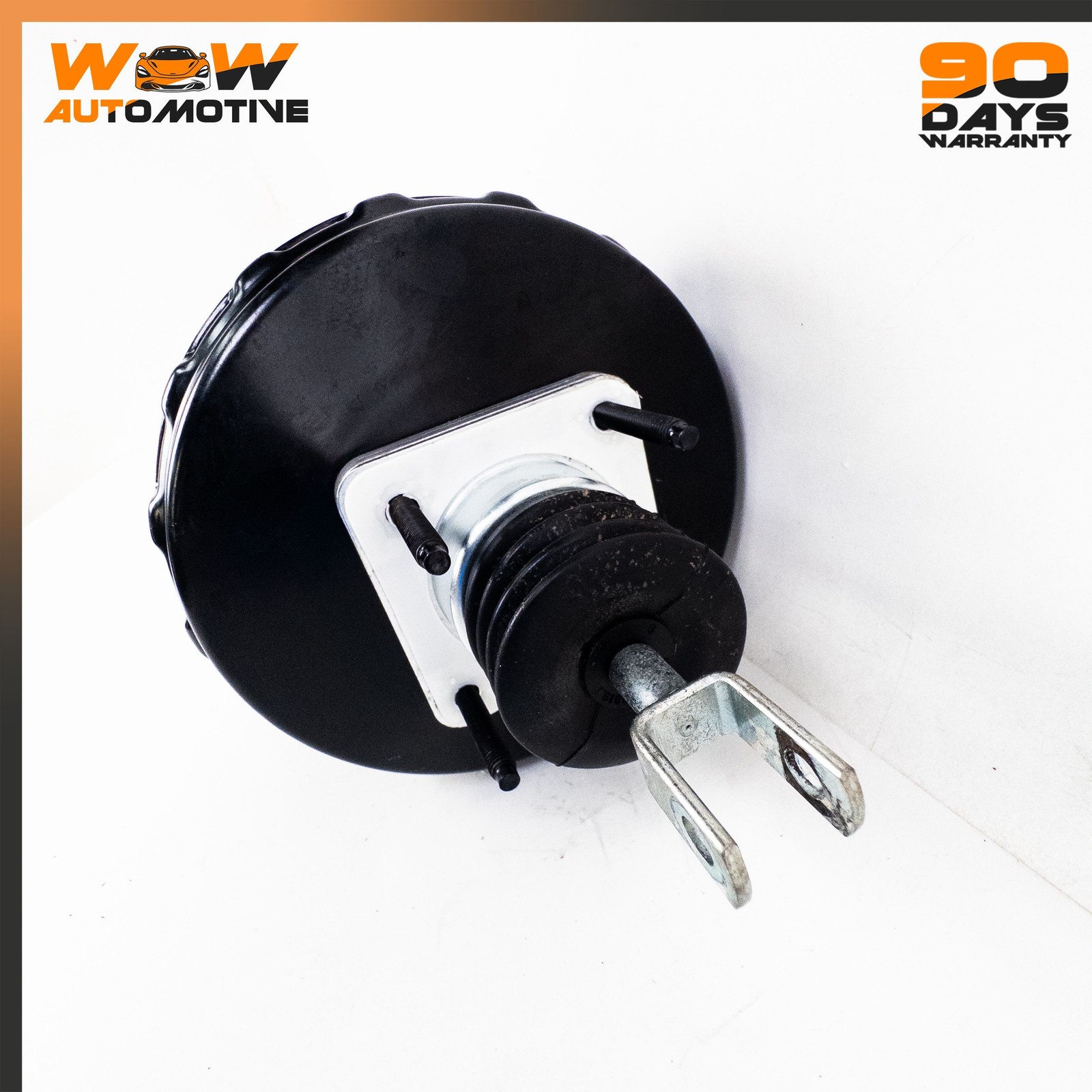 06-16 ASTON MARTIN V8 VANTAGE BRAKE MASTER CYLINDER POWER BOOSTER RESERVOIR OEM