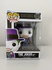 Funko Pop! Vinyl: DC Comics - The Joker Batman 1989 #337