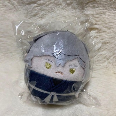 Hell's Paradise Fuwakorin Plüschtier Maskottchen Gabimaru