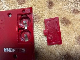 Nintendo Game & Watch Lion Japan Retro tested very good free shipping