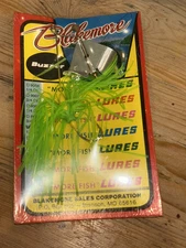 Blakemore Buzzer 7004  1/4oz 