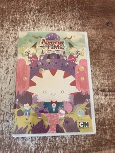 Adventure Time Season 6 | eBay