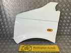 2003-09 VW Transporter T5 Nearside Passenger Wing Fender WHITE