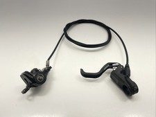 ♻️ SurRon Light Bee X Lbx 2022 60v 34ah Magura Rear Brake Master & Caliper ♻️