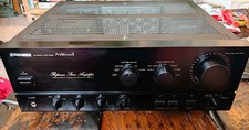 Pioneer A-616MKII Integrated Amplifier