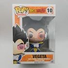 Funko Pop! Vinyl: Dragon Ball Z Vegeta #10