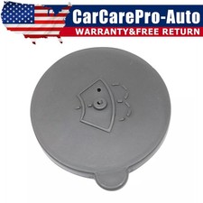 New Windshield Wiper Washer Fluid Reservoir Bottle Cap For Nissan 350Z 2002-2009