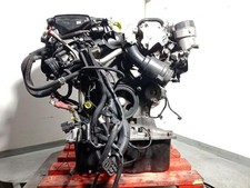 Moteur Mercedes 320