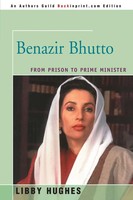Libby Hughes | Benazir Bhutto | Taschenbuch | Englisch (2000) | Iuniverse