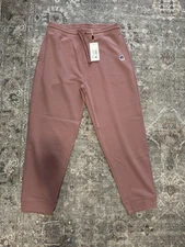 Hugo boss X Russell Athletic Size XL Pink Pants MSRP $148 FREE SHIPPING