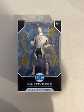 McFarlane Toys Injustice 2 The Flash Hot Pursuit Action Figure