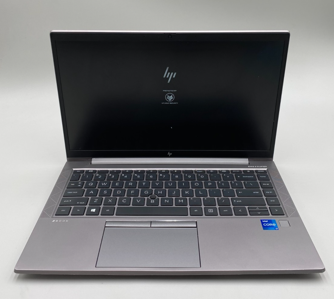 HP ZBook Firefly 14 G8 14
