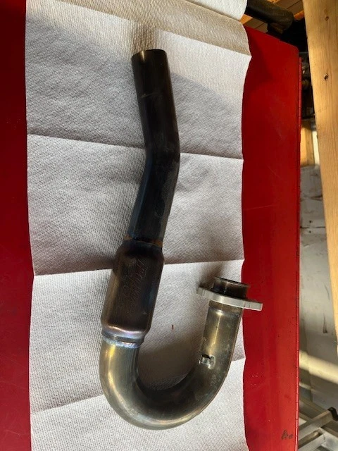 Kawasaki: KX - Image 3 of 3