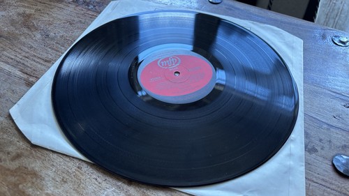 PINK FLOYD - RELICS EX/EX+ VINYL LP / EMI INNER / MFP REISSUE - Picture 6 of 10