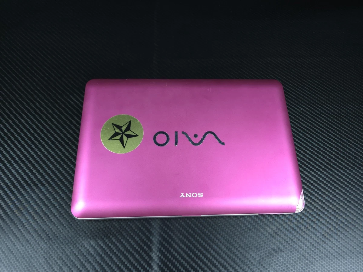 Windows 7 Pink PC Laptops & Netbooks for sale | eBay