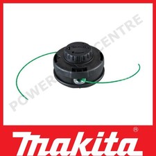 Makita 191D91-7 Trimmer Head Assembly 2.0MM M8X1.25LH Bump&Feed DUR188U DUR188L