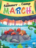 Peter G. Vu | Summer Camp March | Buch | Englisch (2022) | Gebunden