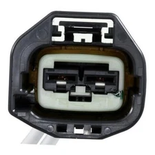 Engine Cooling Fan Motor Connector Pigtail Wiring Cts DTS Equinox Lucerne SRX 