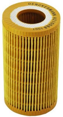 DENCKERMANN A210068 Oil Filter for OPEL,SAAB