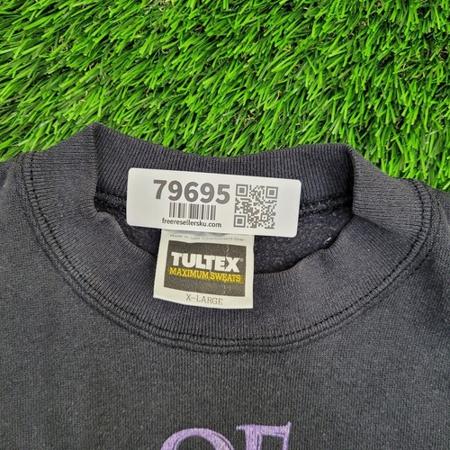 Sudadera cristiana vintage 1992 King-of-Kings para mujer XL 22x25 - Imagen 11 de 14