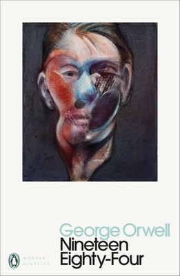 George Orwell | Nineteen Eighty-Four (1984) | Taschenbuch | Englisch (2004)