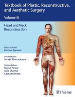 Textbook Of Plastic, Reconstructive, And Aesthetic Surgery, Vol 3 Surajit B