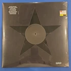 David Bowie : Blackstar - 12" LP Vinyl Record w/ Digital Download - Sealed, New