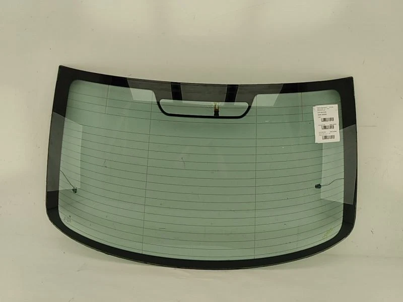 BMW 328i E90 Sedan Heated Rear Back Glass Window Fits 2007-2011 Foto 2 de 4