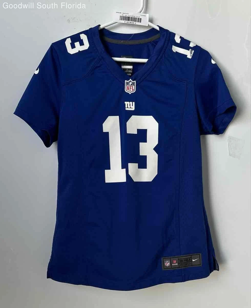 Nike Odell Beckham NFL Jerseys for sale | eBay