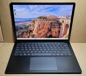 Surface Laptop 4 I7 16GB 512GB | eBay