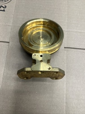 Rancilio 20200042 GROUP EPOCA 1GR New OEM.