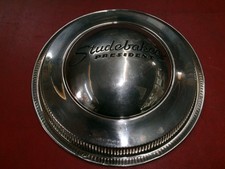 Vintage 1939-41 Lyons Studebaker President Hubcaps Wheel Covers