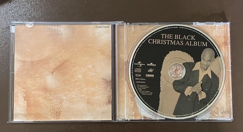 The Black Christmas Album '98 - CD - Zustand sehr gut - Bild 3 von 3
