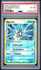 2005 POKEMON EX DEOXYS #8 GYARADOS-HOLO PSA 6