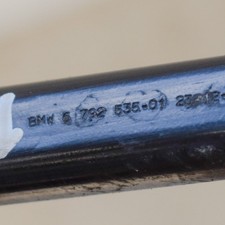 BMW 3 Gran Turismo F34 Hinterer rechter Querlenker 6792535 2.0 Benzin 180KW 2013