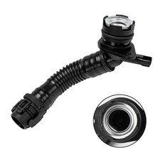 11127584128 Kurbelgeh�useentl�ftungsschlauch f�r BMW 135I 335I 535I X1 X3 X4