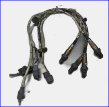Sonde lambda Honda JAZZ