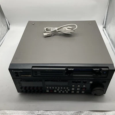 Video DV: DVCPRos for sale | eBay