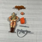 1988 Spearhead 100% Complete Vintage Hasbro GI Joe Figure