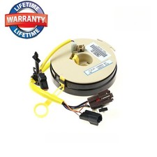 3C3T-14A664-AC Volante Reloj Resorte con Crucero Ajuste Ford F-150 F-250 F-350