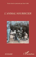Jane Cobbi | L'animal Nourricier | Taschenbuch | FranzöSisch (2022) | Eurasie