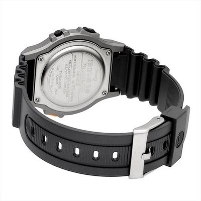 Timex Ironman 8 Lap TW5M54300 Men's Watch 39mm Japan limited