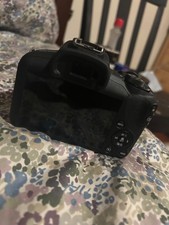 Canon EOS R100 24.2 MP Digital Camera - Black