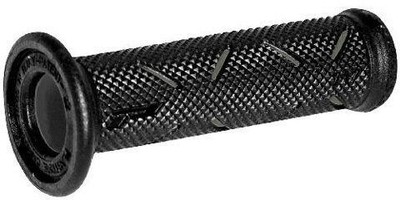 Pro Grip 717 Dual Density Road Grips Gray/Black