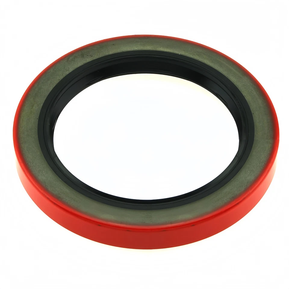 WJB 2pcs Rear Inner Wheel Seal for Chevrolet C20 1975-1982 1983 1984 1985 1986 - Image 3 of 3
